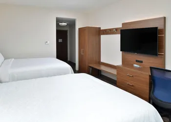 Holiday Inn Express Orlando – South Park by IHG hotel thumbnail 7