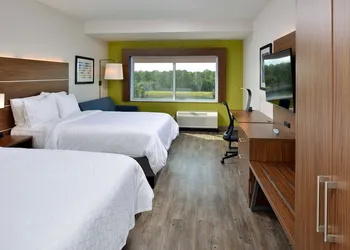 Holiday Inn Express Orlando – South Park by IHG hotel thumbnail 8