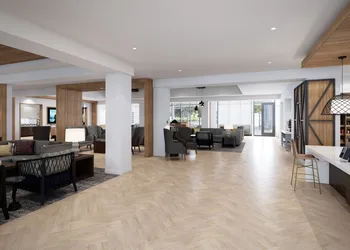 Staybridge Suites Portland by IHG hotel thumbnail 2