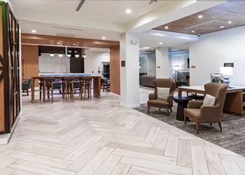 Staybridge Suites Portland by IHG hotel thumbnail 3