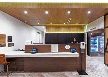 Staybridge Suites Portland by IHG hotel thumbnail 4