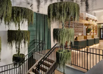 Arlo Midtown hotel thumbnail 3