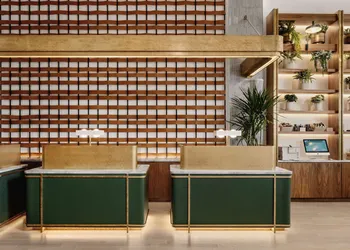 Arlo Midtown hotel thumbnail 4