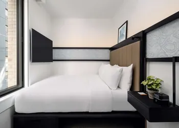 Arlo Midtown hotel thumbnail 7