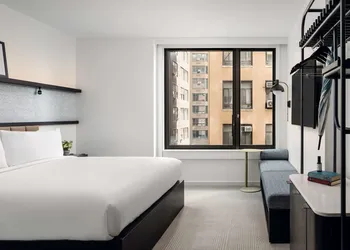 Arlo Midtown hotel thumbnail 8