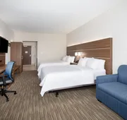 Holiday Inn Express & Suites Goodland I 70 by IHG hotel detail image 4