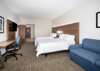 Holiday Inn Express & Suites Goodland I 70 by IHG hotel thumbnail 4