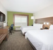 Holiday Inn Express & Suites Goodland I 70 by IHG hotel detail image 5