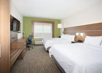 Holiday Inn Express & Suites Goodland I 70 by IHG hotel thumbnail 5
