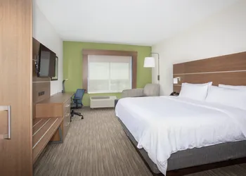 Holiday Inn Express & Suites Goodland I 70 by IHG hotel thumbnail 6