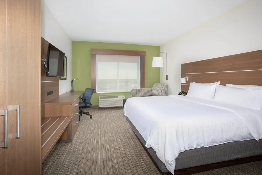 Holiday Inn Express & Suites Goodland I 70 by IHG hotel detail image 6