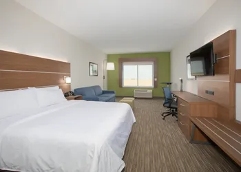 Holiday Inn Express & Suites Goodland I 70 by IHG hotel thumbnail 7