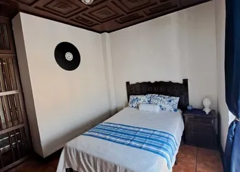 Hotel Posada del Cortijo hotel thumbnail 6