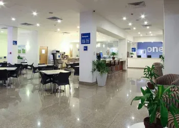 One Guadalajara Periferico Norte hotel thumbnail 2