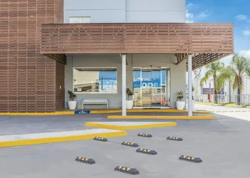 One Guadalajara Periferico Norte hotel thumbnail 4