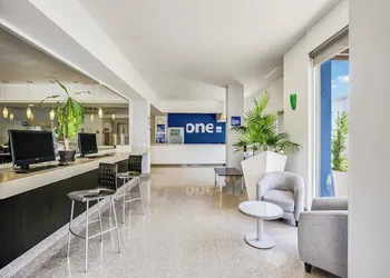 One Guadalajara Periferico Norte hotel thumbnail 5
