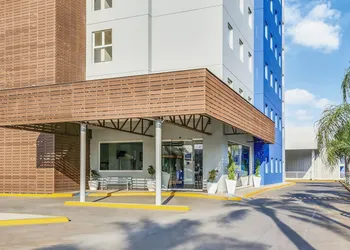 One Guadalajara Periferico Norte hotel thumbnail 6
