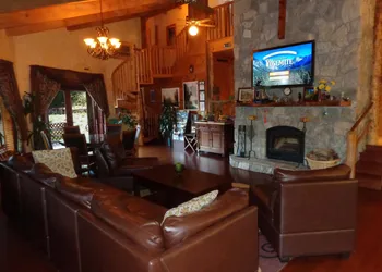 Evergreen Haus hotel thumbnail 2
