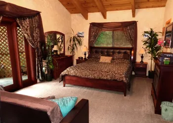 Evergreen Haus hotel thumbnail 3