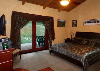 Evergreen Haus hotel thumbnail 4