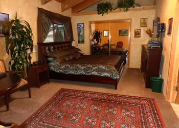 Evergreen Haus hotel thumbnail 5