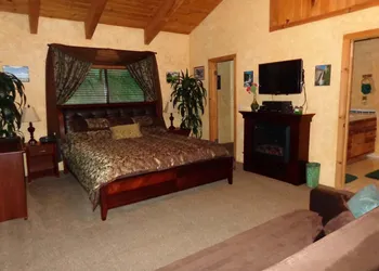 Evergreen Haus hotel thumbnail 6