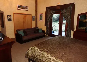 Evergreen Haus hotel thumbnail 7