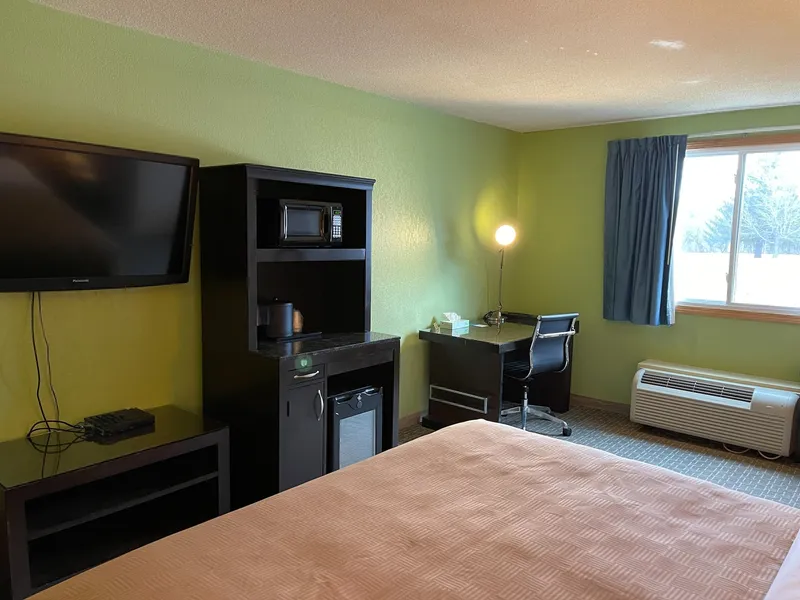 Clarion Inn hotel detail image 2