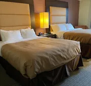Clarion Inn hotel detail image 4