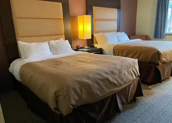 Clarion Inn hotel thumbnail 4