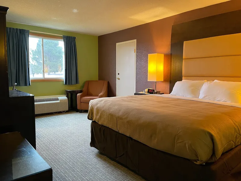 Clarion Inn hotel detail image 6