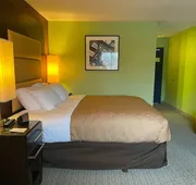 Clarion Inn hotel detail image 7