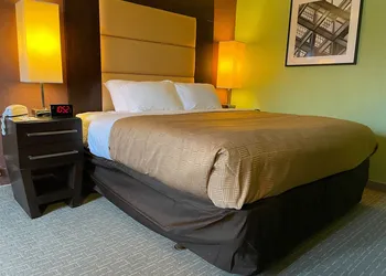 Clarion Inn hotel thumbnail 8