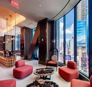 Tempo by Hilton New York Times Square hotel detail image 4