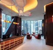 Tempo by Hilton New York Times Square hotel detail image 5