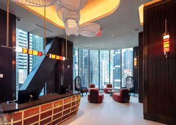 Tempo by Hilton New York Times Square hotel thumbnail 5