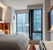 Tempo by Hilton New York Times Square hotel detail image 7