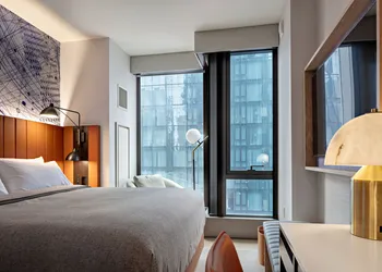 Tempo by Hilton New York Times Square hotel thumbnail 7