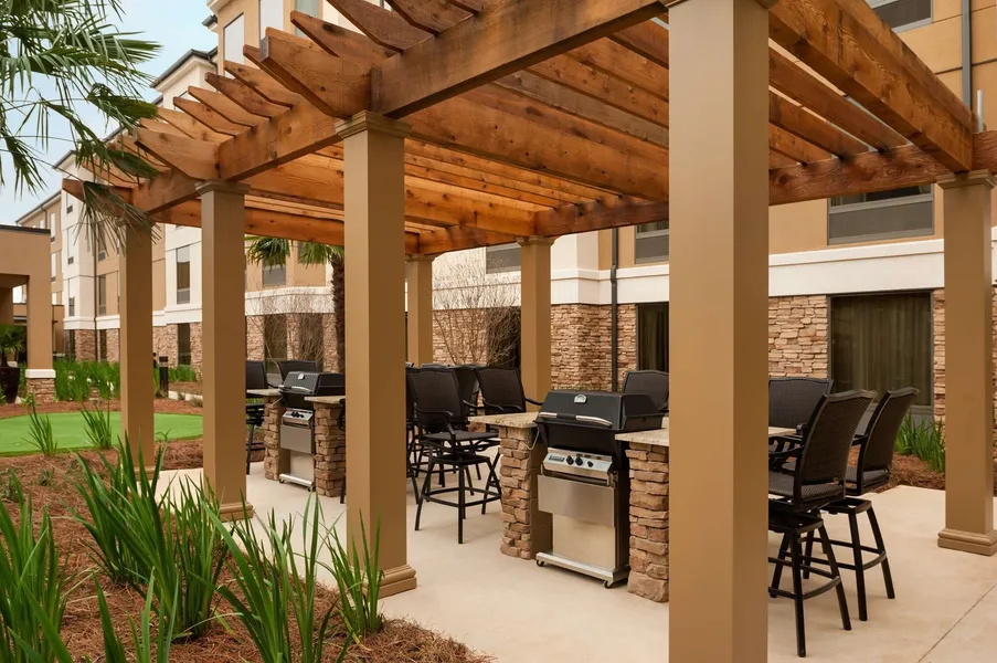 Homewood Suites by Hilton Shreveport / Bossier City, LA hotel detail image 2
