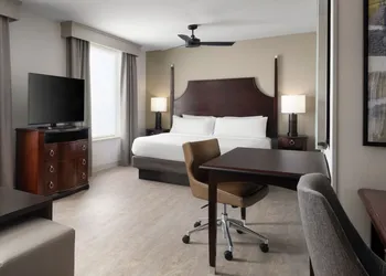 Homewood Suites by Hilton Shreveport / Bossier City, LA hotel thumbnail 3