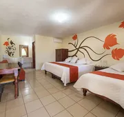 Hotel Villas Del Sol hotel detail image 4