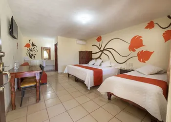 Hotel Villas Del Sol hotel thumbnail 4
