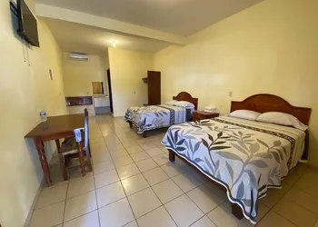 Hotel Villas Del Sol hotel thumbnail 6