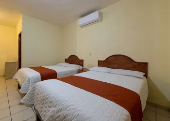 Hotel Villas Del Sol hotel thumbnail 8