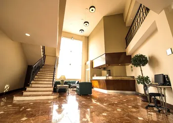 Hotel Brío Inn hotel thumbnail 2
