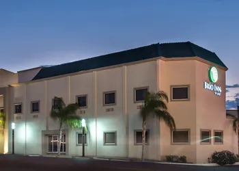 Hotel Brío Inn hotel thumbnail 3