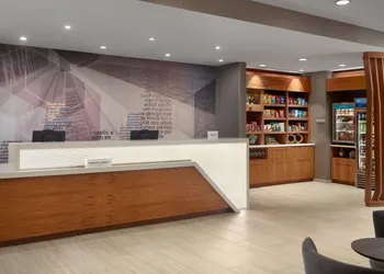 SpringHill Suites by Marriott Atlanta Northwest hotel thumbnail 2