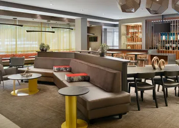 SpringHill Suites by Marriott Atlanta Northwest hotel thumbnail 3