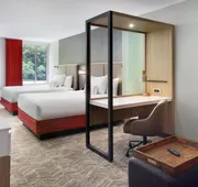 SpringHill Suites by Marriott Atlanta Northwest hotel detail image 4