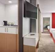 SpringHill Suites by Marriott Atlanta Northwest hotel detail image 5